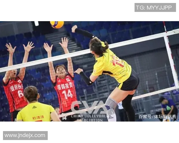 深圳排球队与北京排球队技术对抗赛后分析与总结